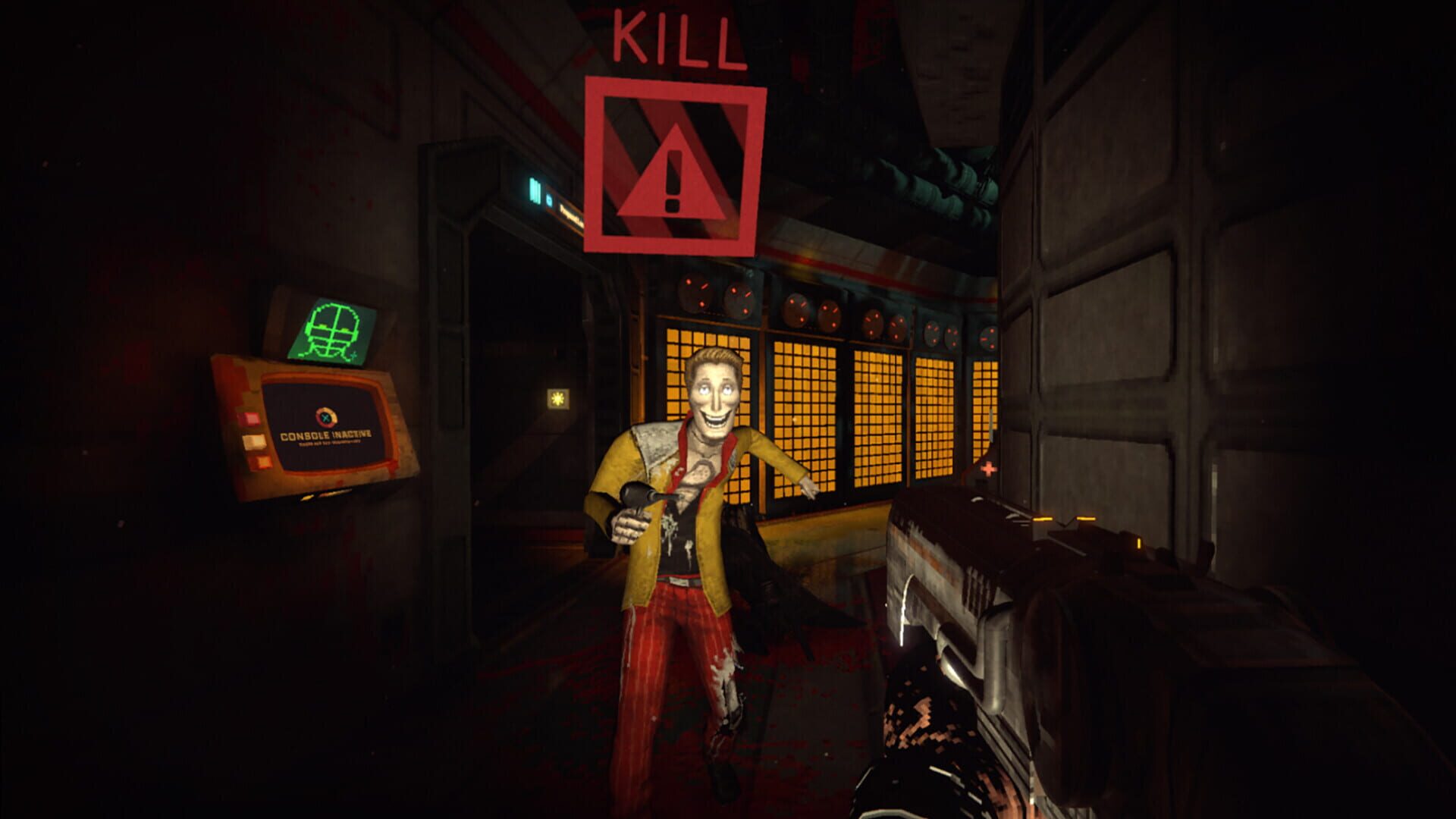 Retrospace screenshot 13