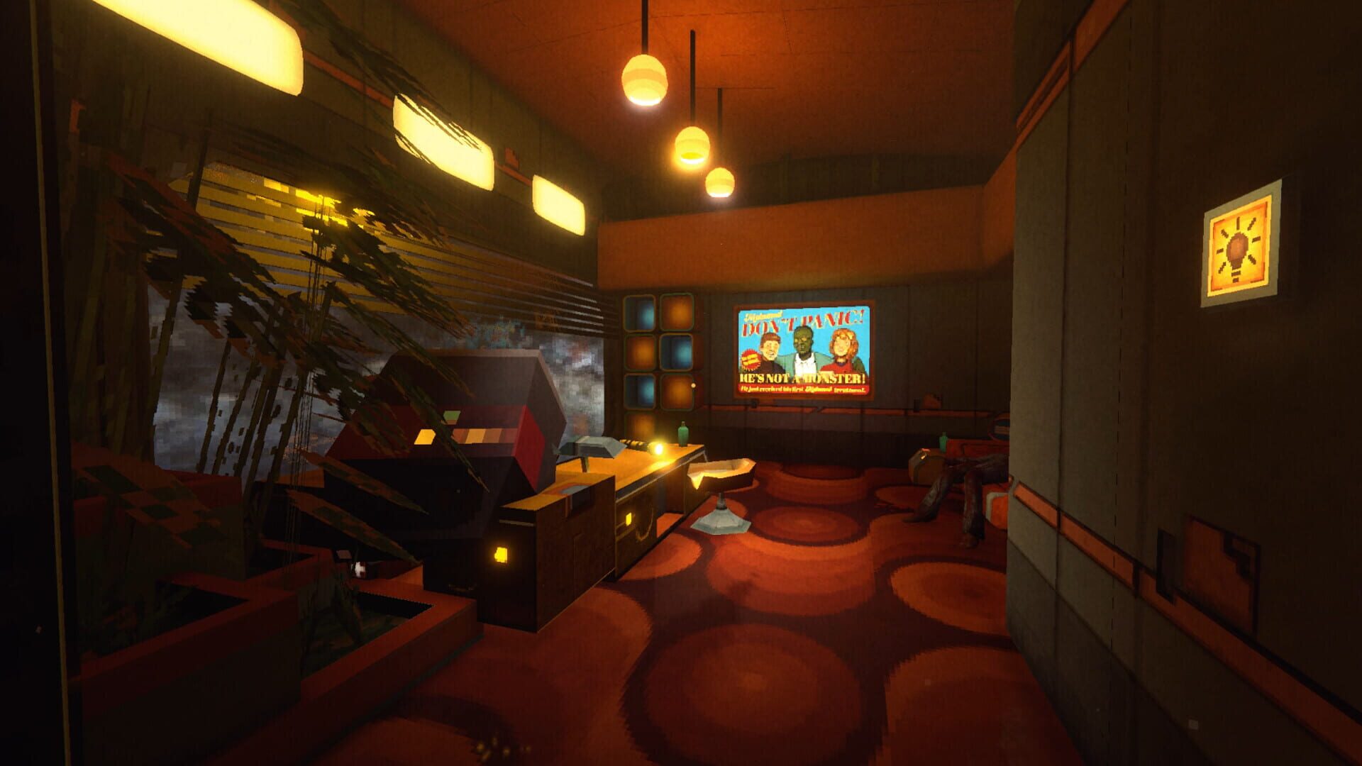 Retrospace screenshot 14