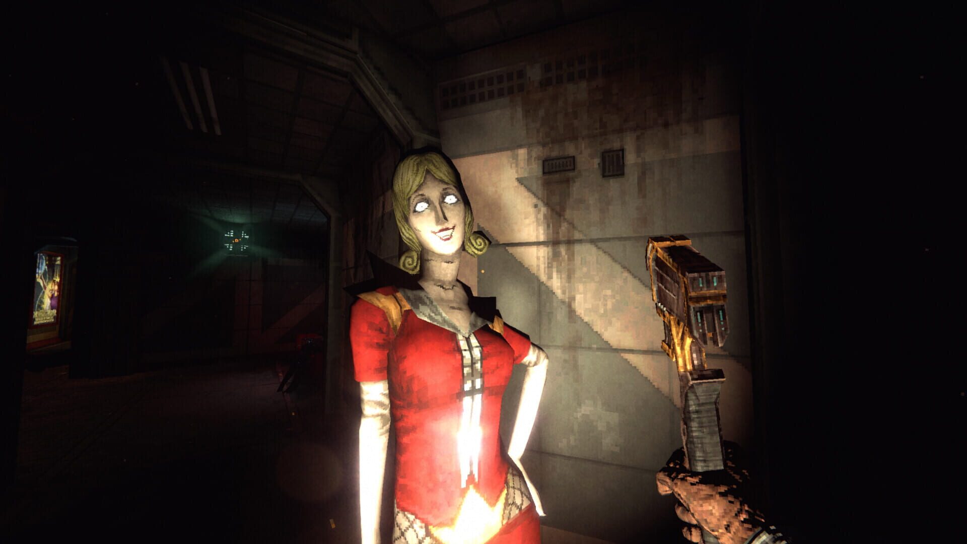 Retrospace screenshot 15
