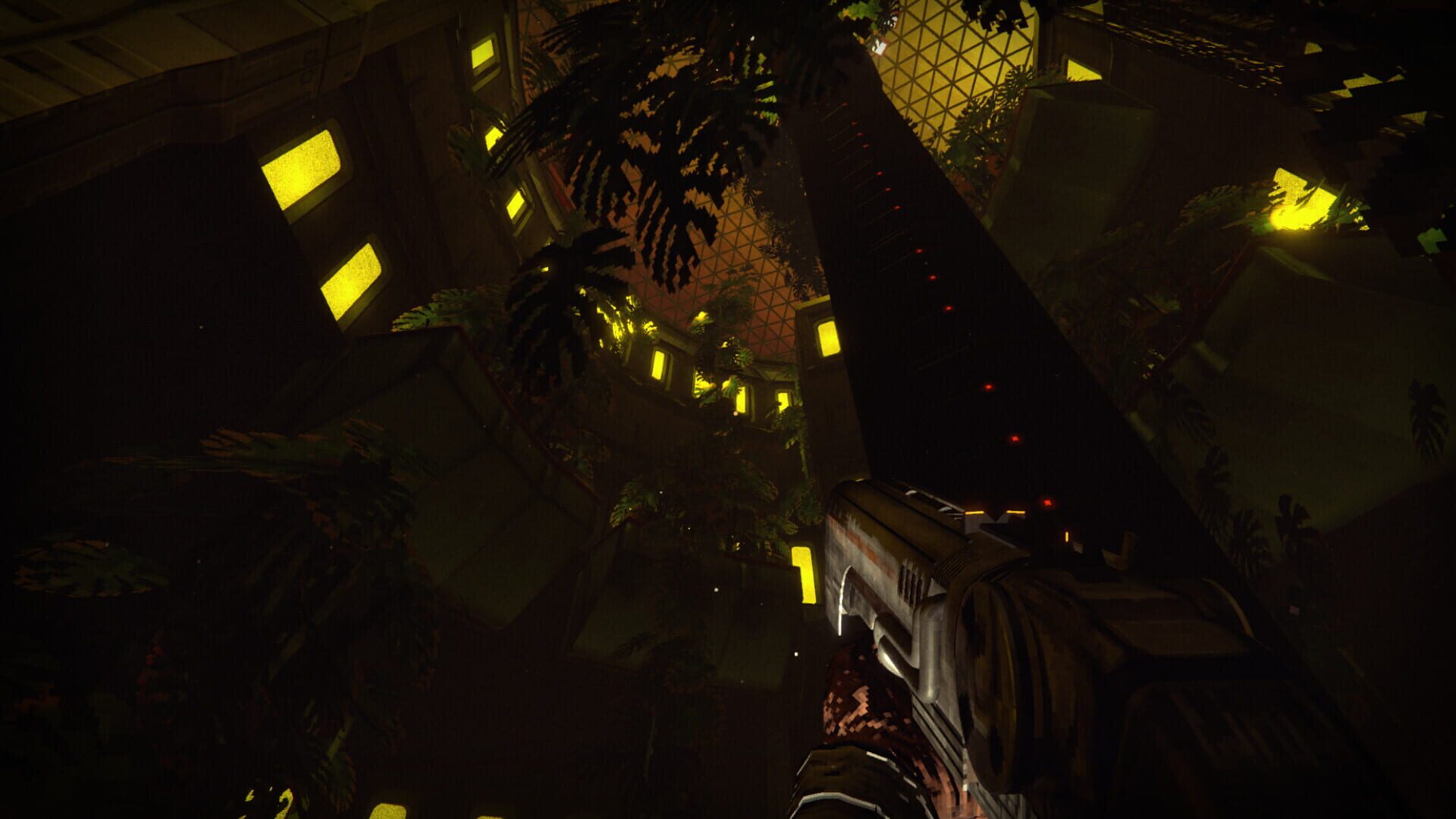 Retrospace screenshot 16