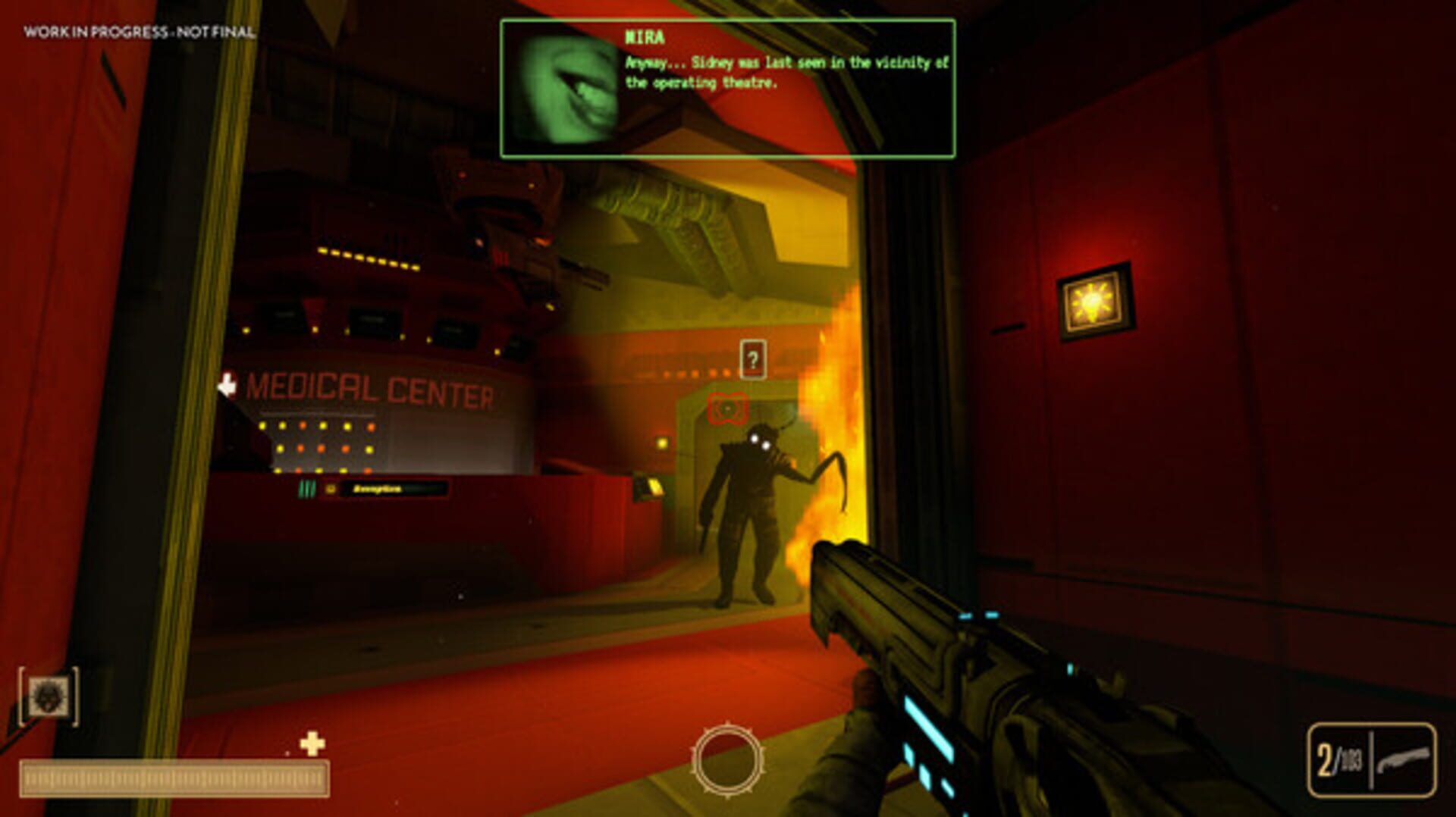 Retrospace screenshot 20