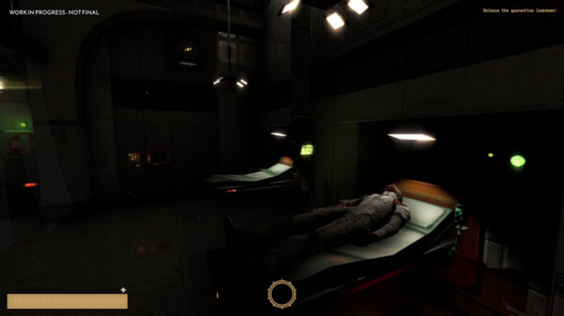 Retrospace screenshot 19