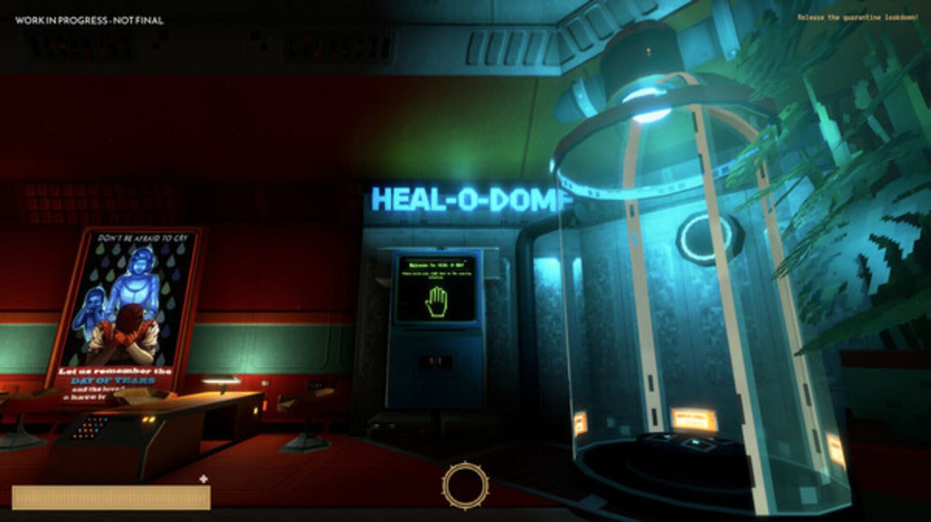 Retrospace screenshot 17