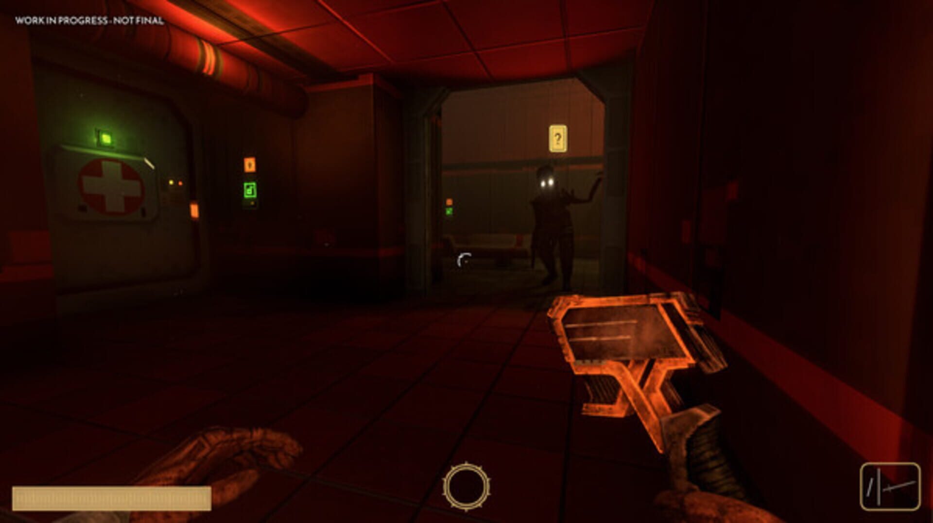 Retrospace screenshot 18