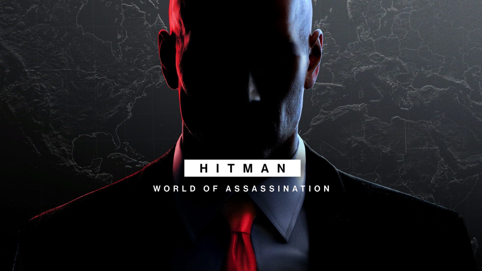 Hitman World of Assassination artwork 8