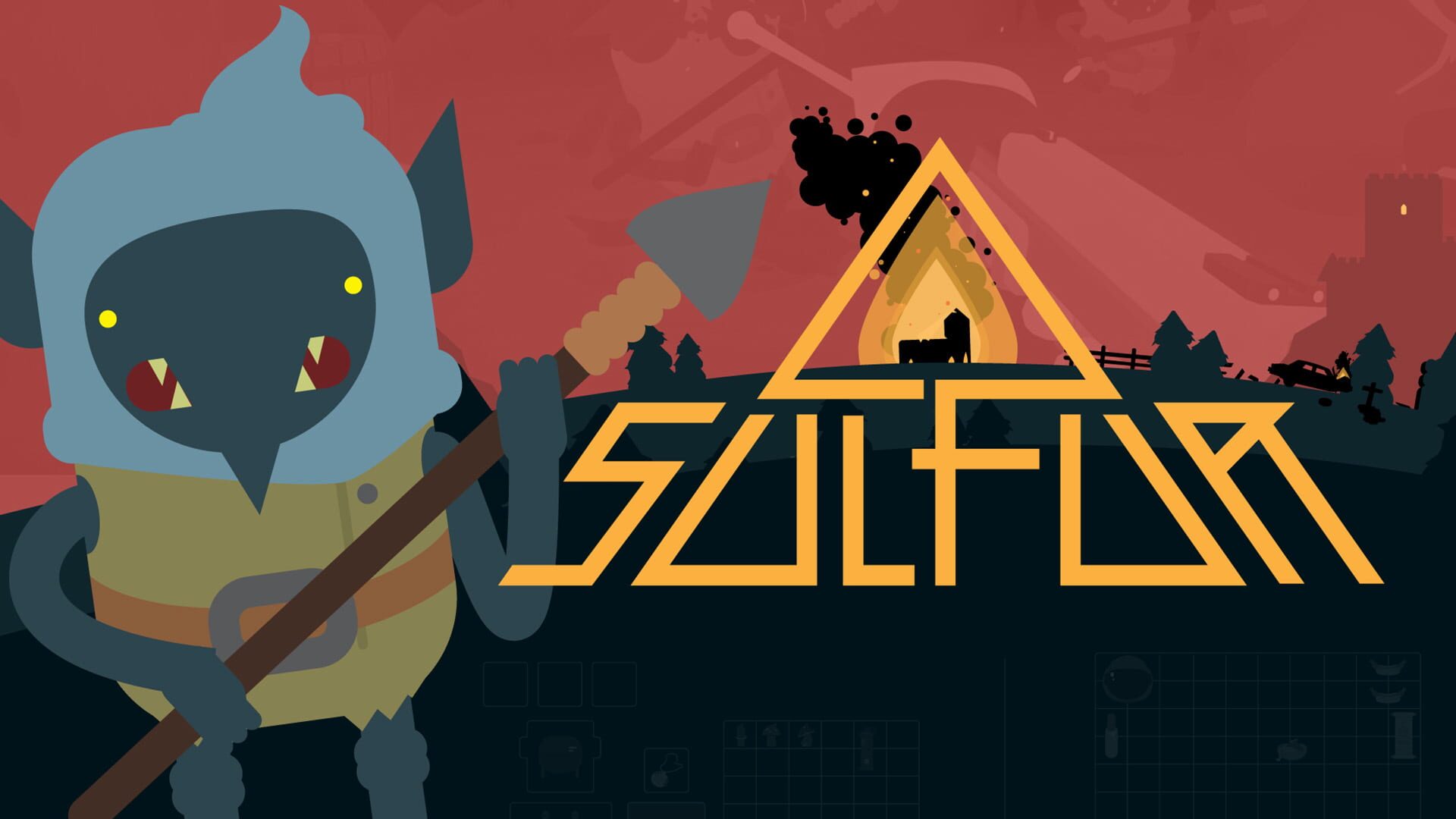 Sulfur artwork 6