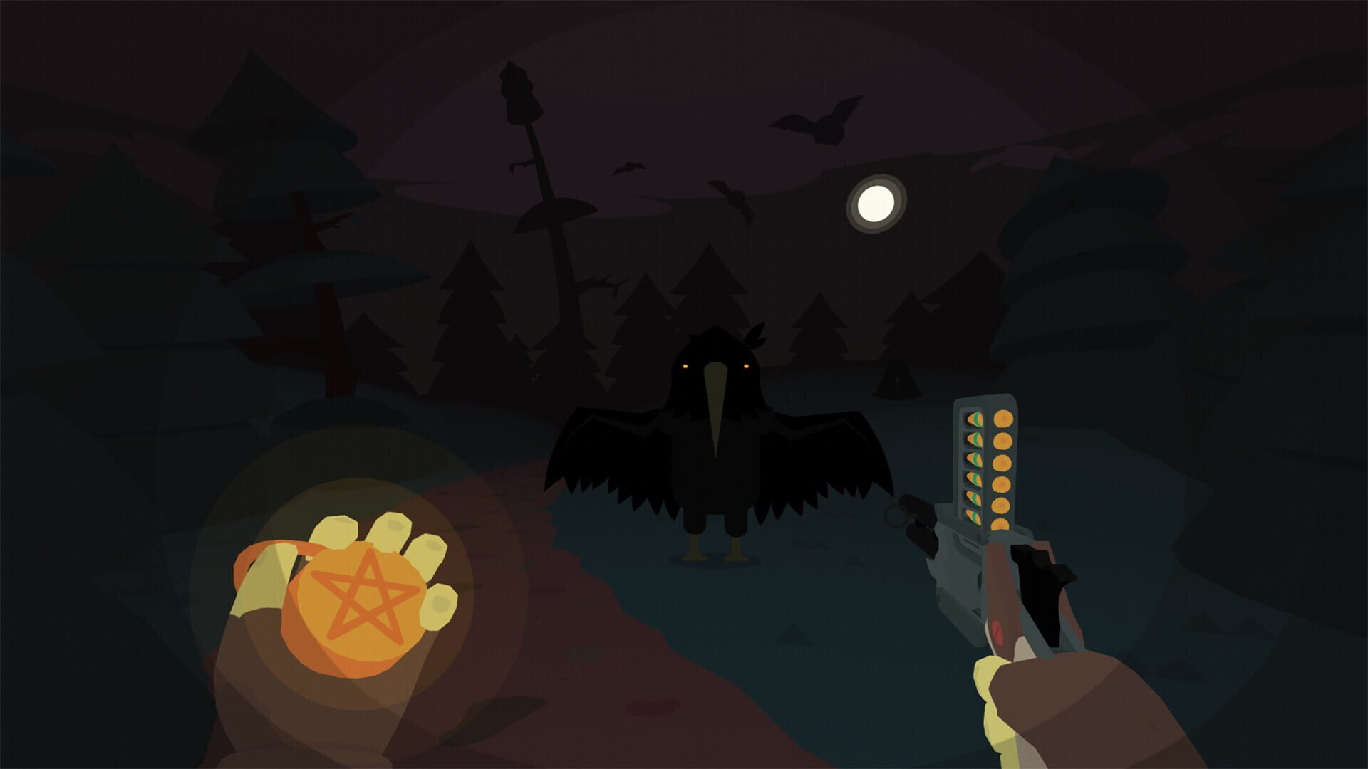Sulfur screenshot 4