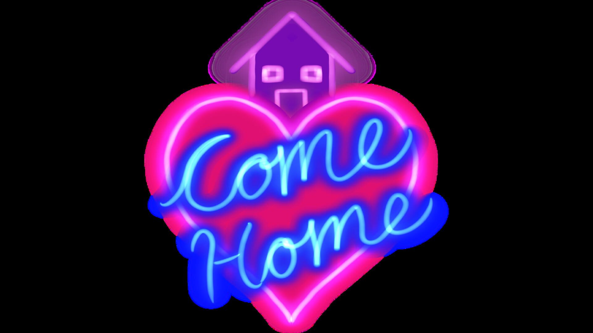 Come Home artwork 2