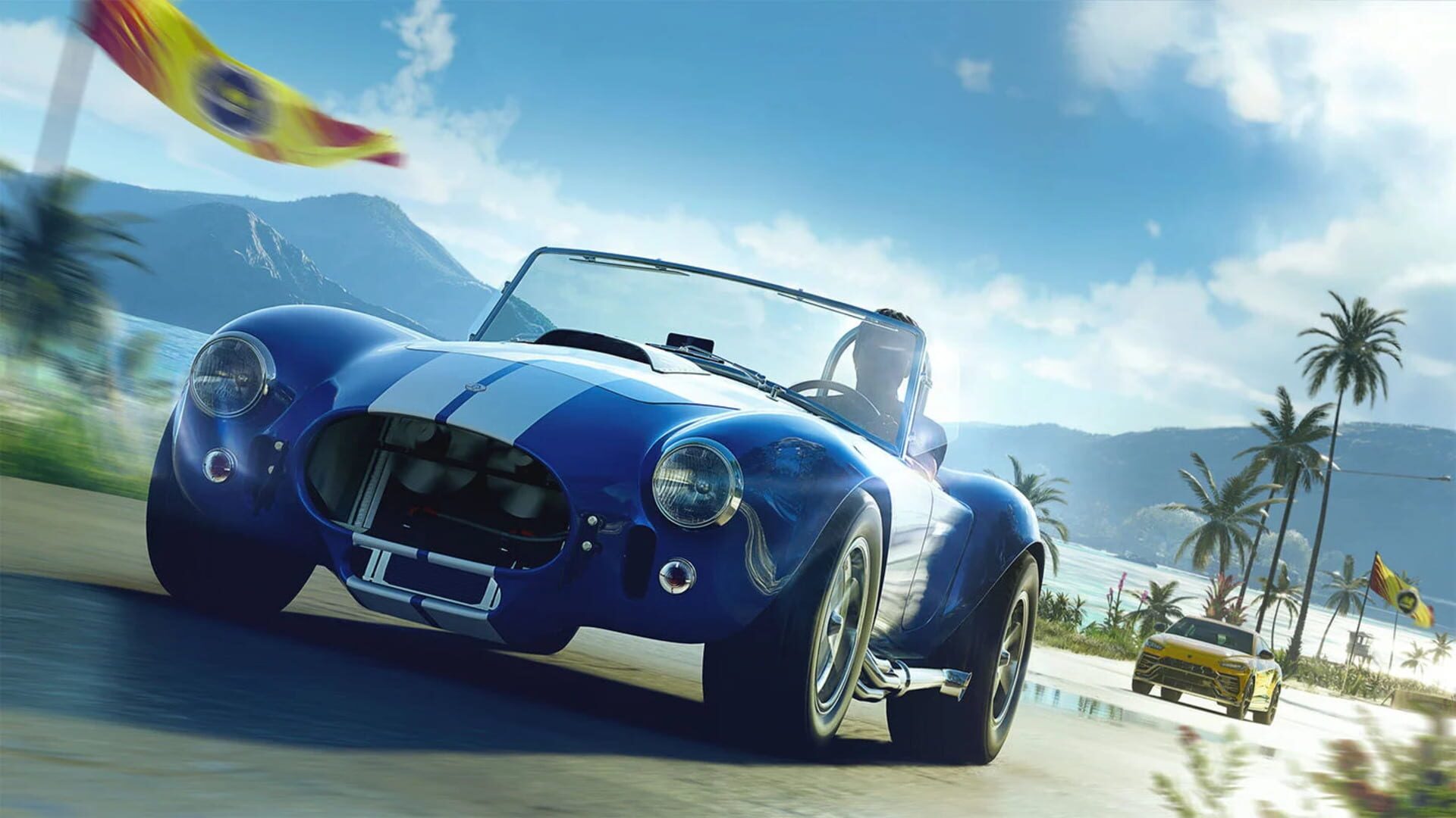 The Crew: Motorfest screenshot 6