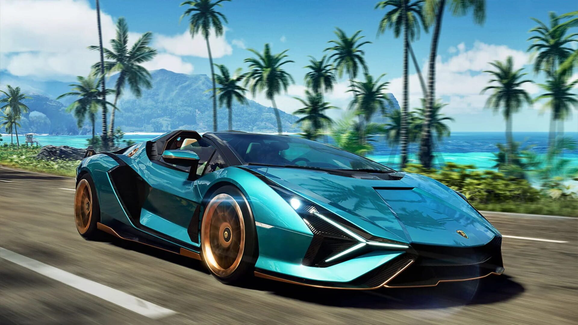 The Crew: Motorfest screenshot 8