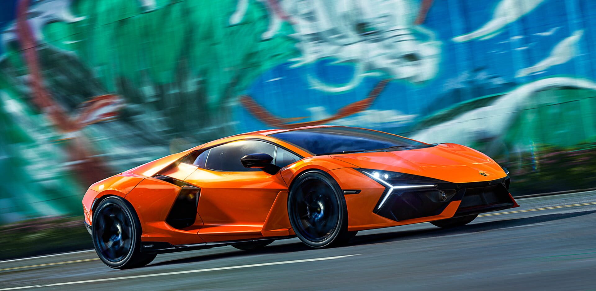 The Crew: Motorfest screenshot 9