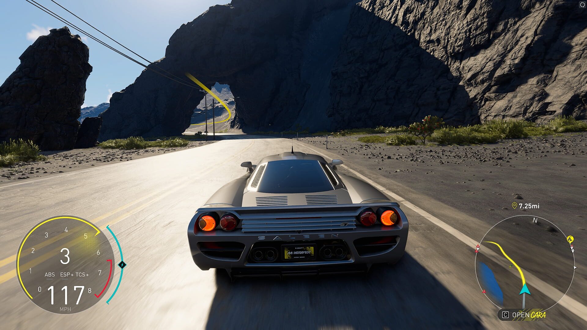 The Crew: Motorfest screenshot 12