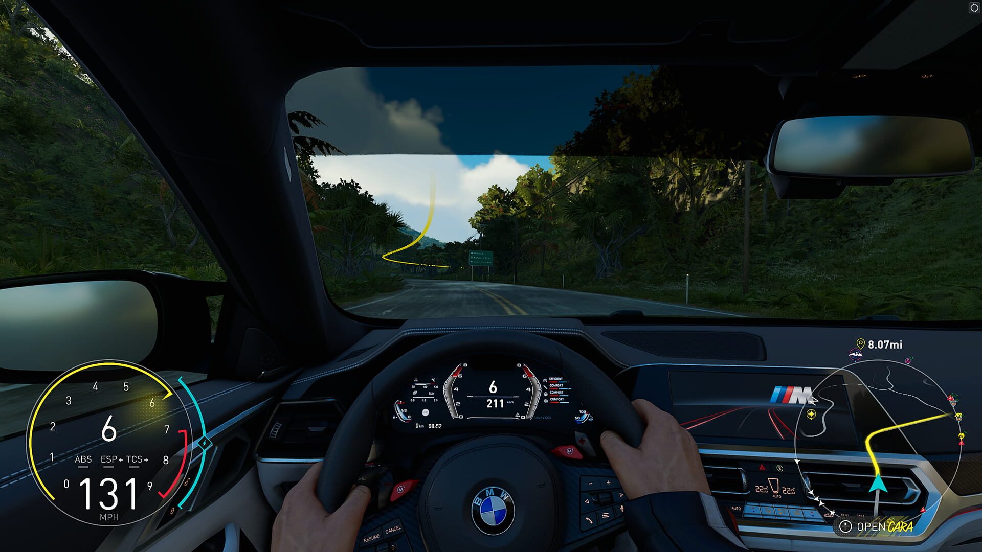 The Crew: Motorfest screenshot 11