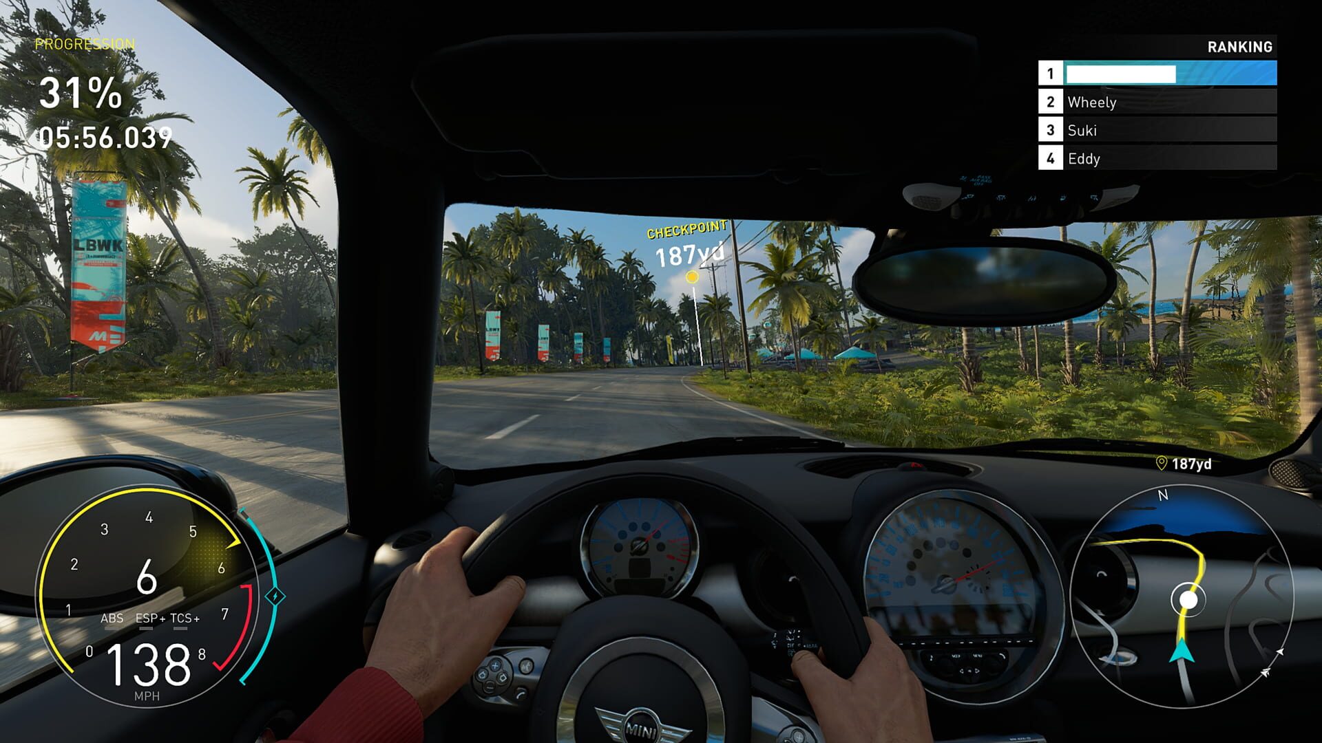 The Crew: Motorfest screenshot 4