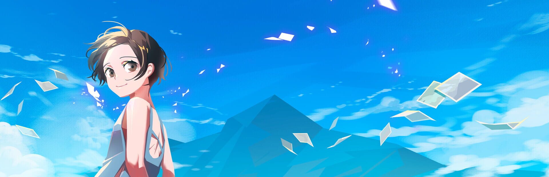 Opus: Prism Peak artwork 5