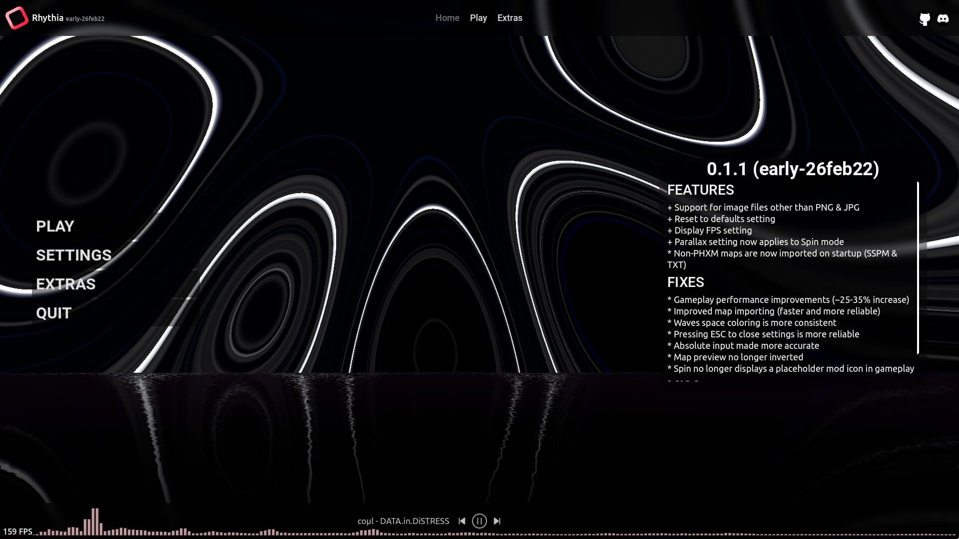Rhythia screenshot 5