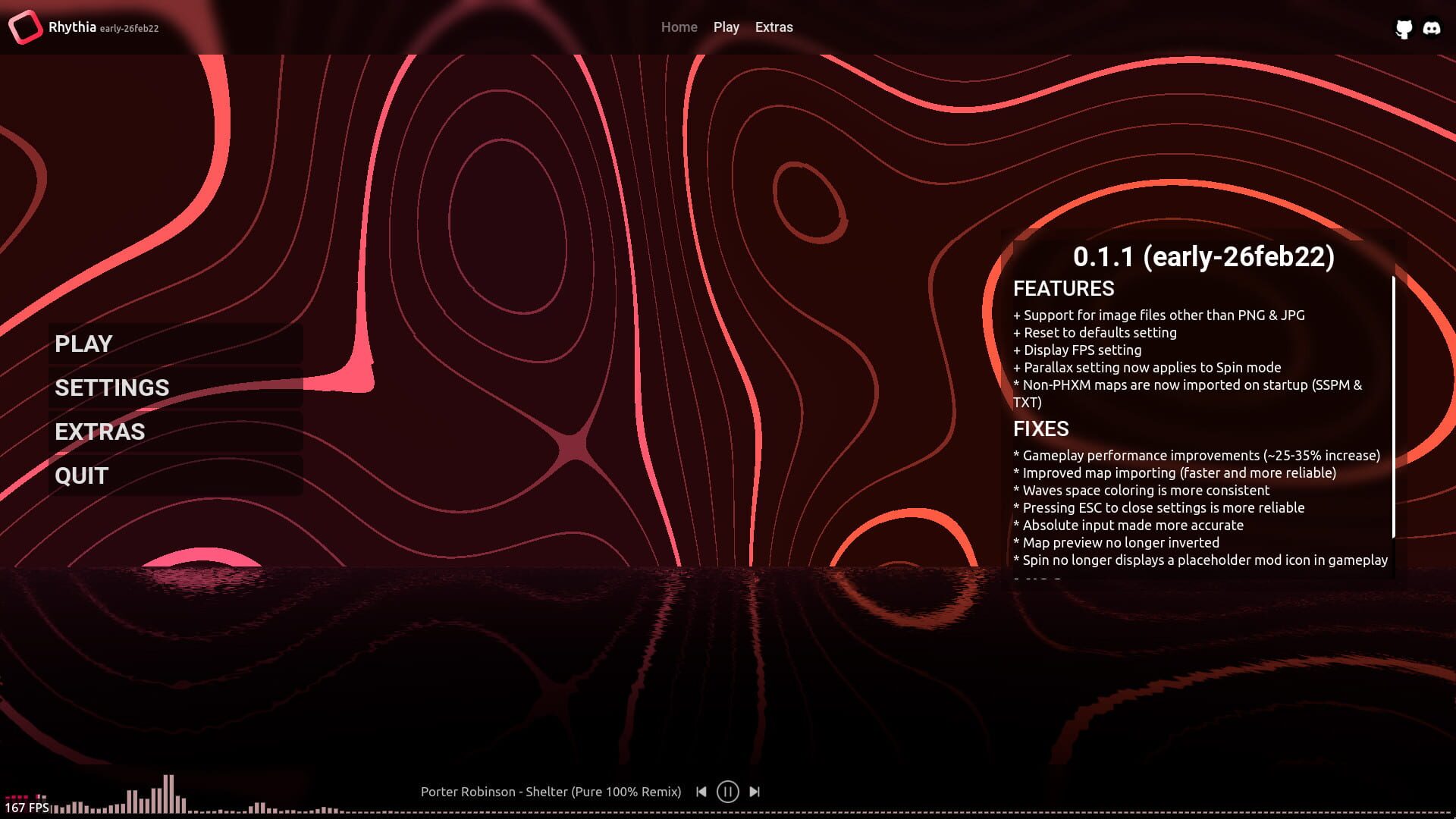 Rhythia screenshot 6