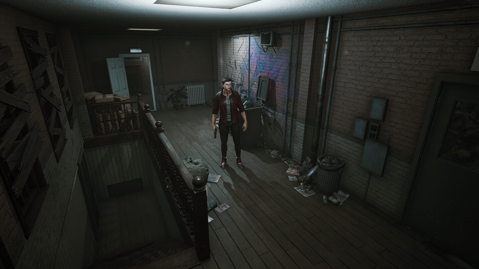 Echoes of the Living screenshot 4