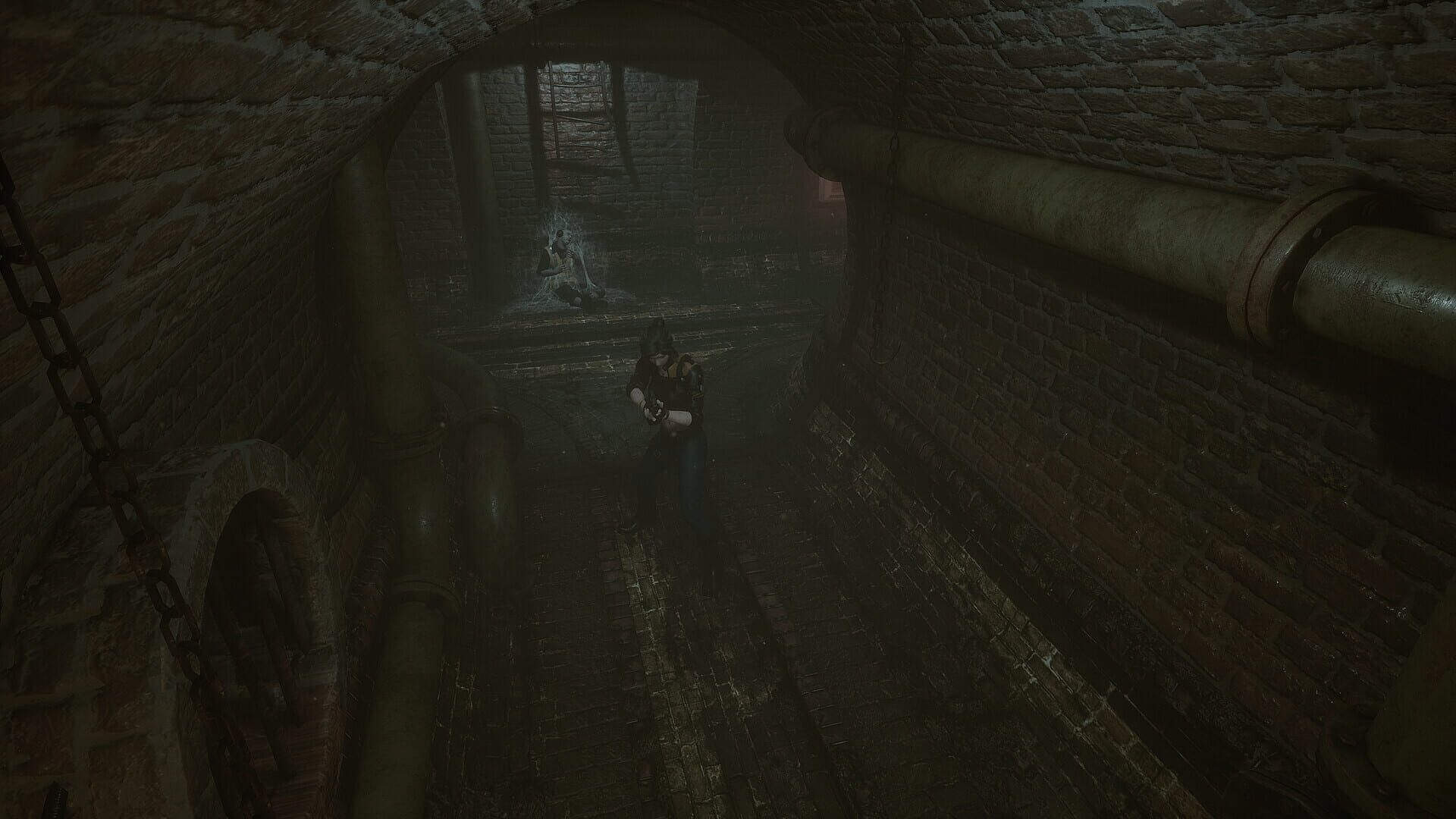 Echoes of the Living screenshot 5