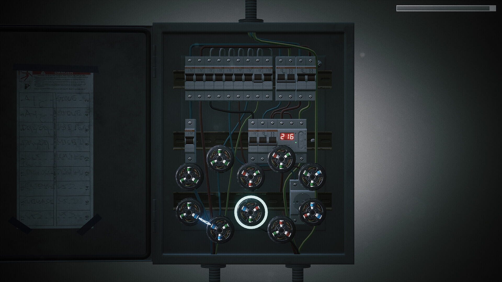 Echoes of the Living screenshot 6
