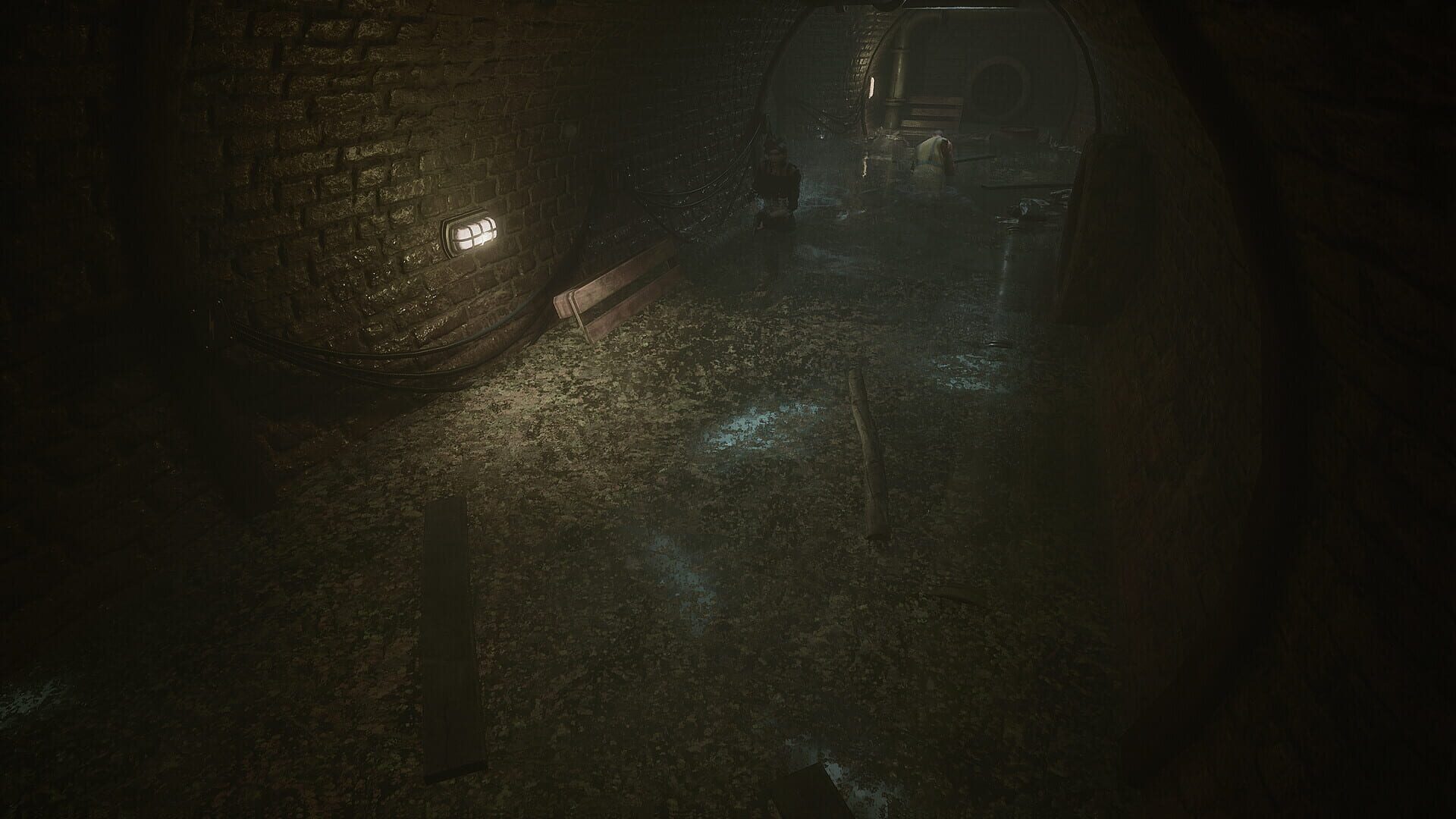 Echoes of the Living screenshot 13