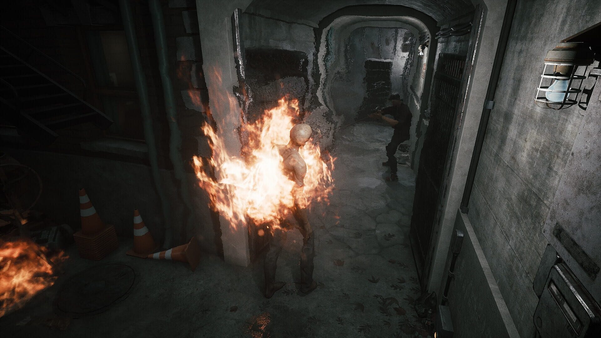 Echoes of the Living screenshot 14