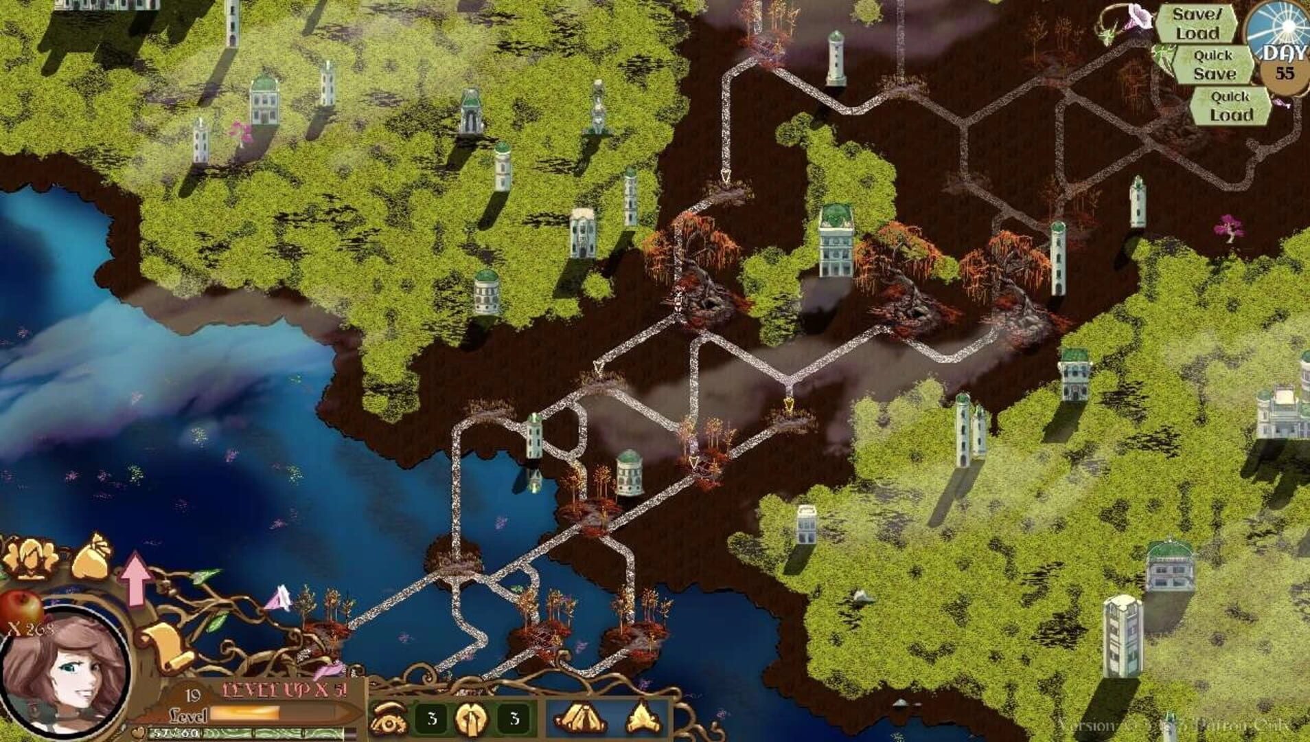 Tales of Androgyny screenshot 4