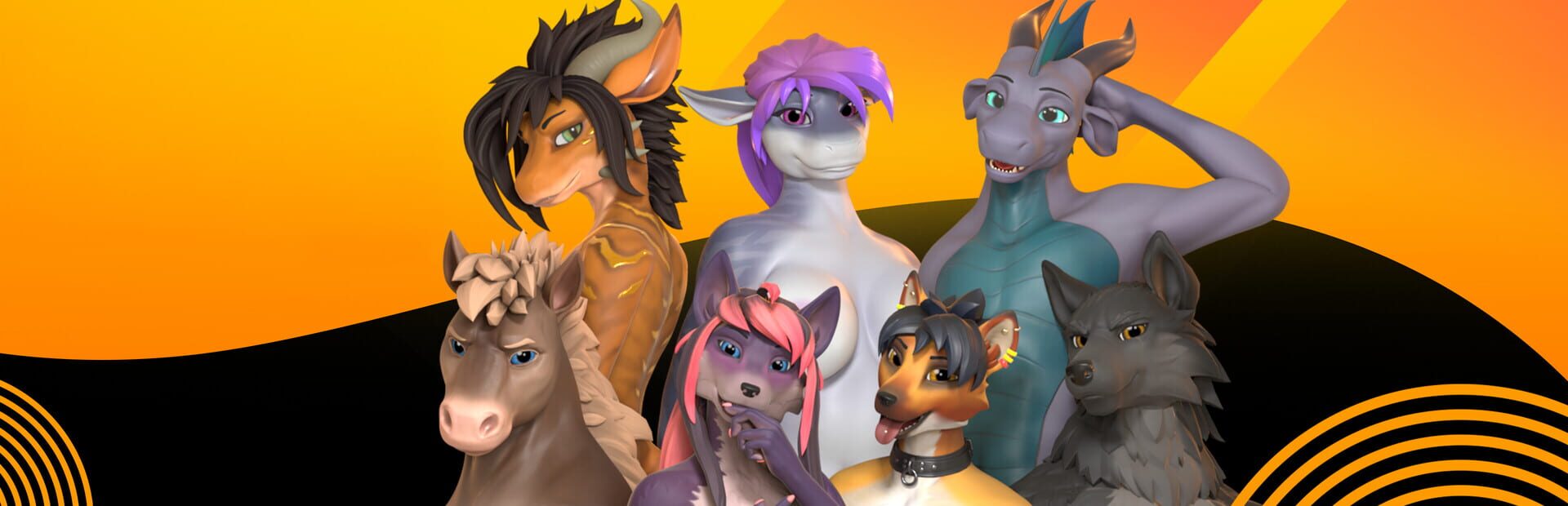 Anthro Heat artwork 6