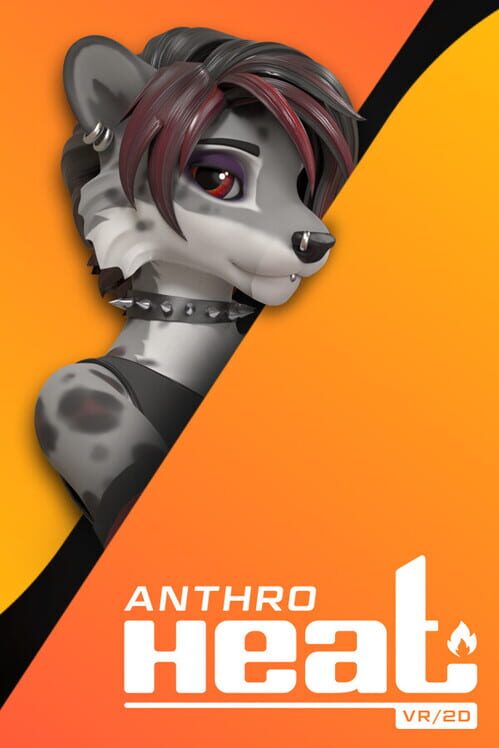 Anthro Heat cover