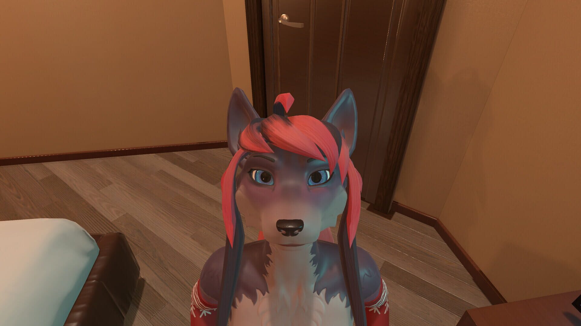 Anthro Heat screenshot 3