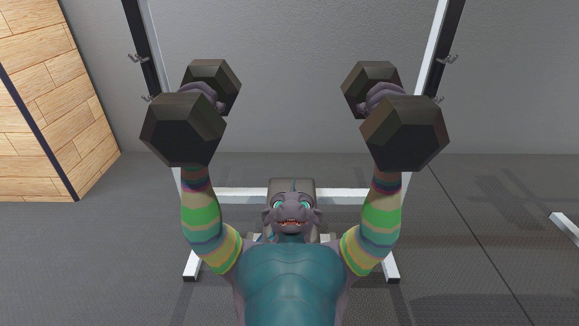 Anthro Heat screenshot 5