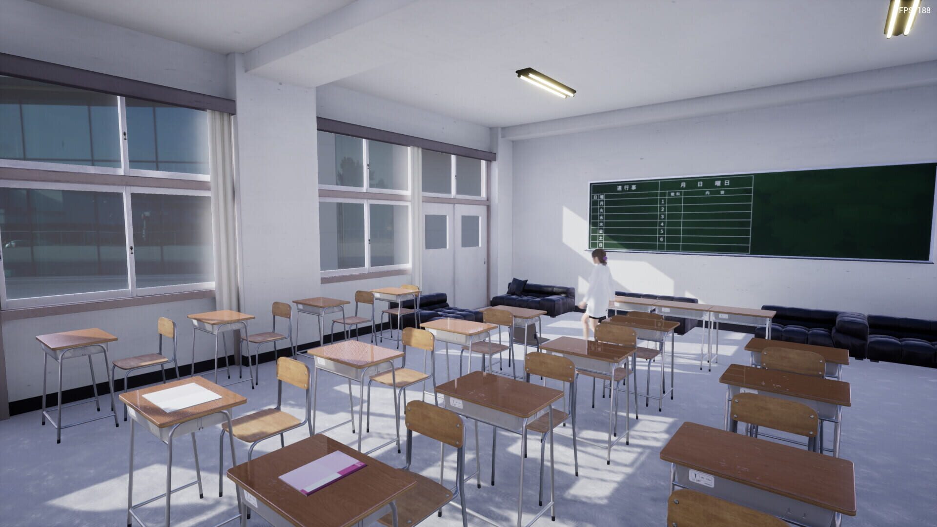 Spanking Simulator screenshot 5