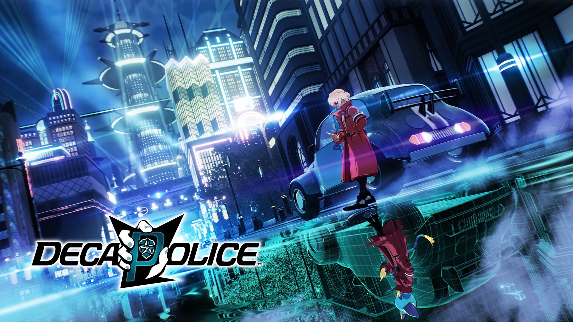 DecaPolice artwork 7