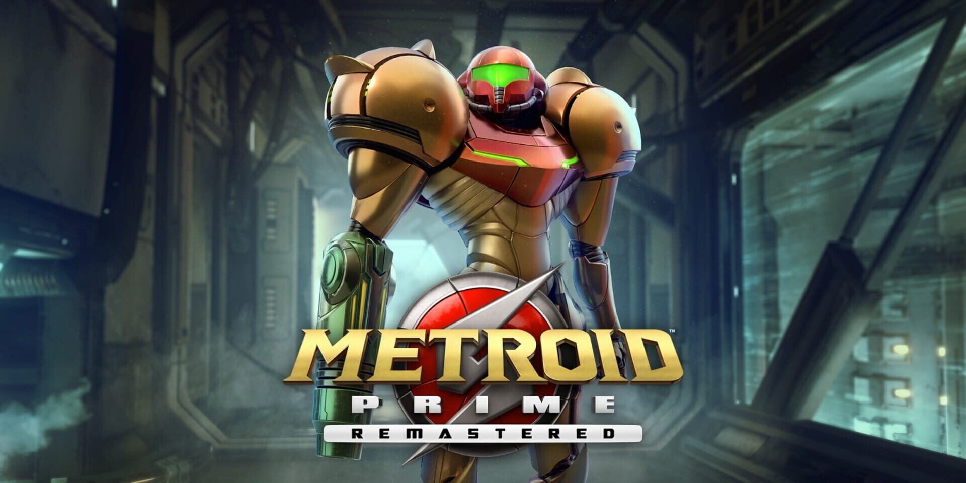 Metroid Prime Remastered artwork 5