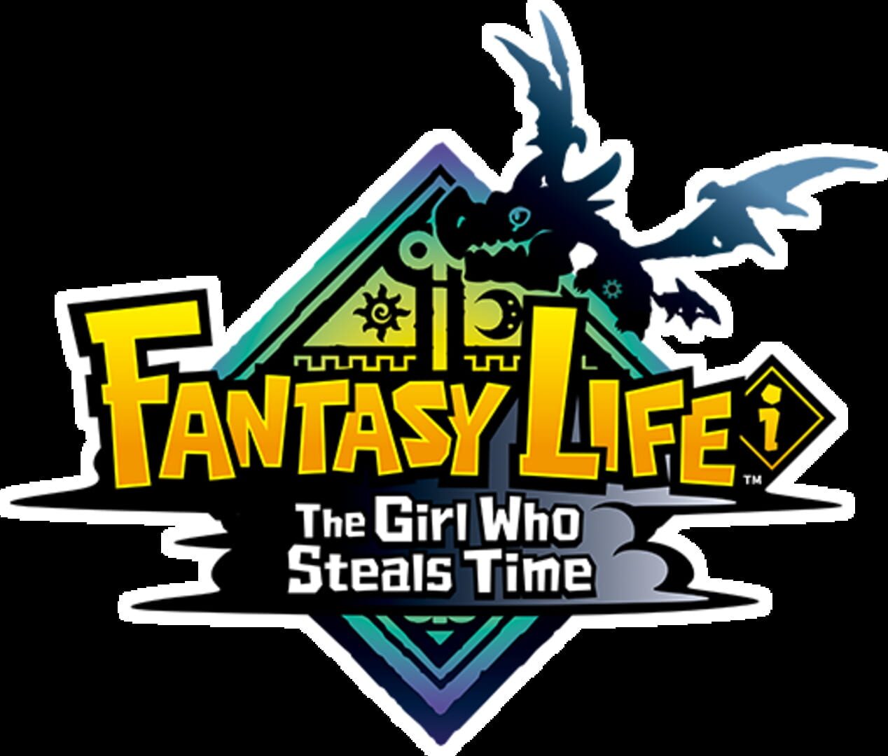 Fantasy Life i: The Girl Who Steals Time artwork 12