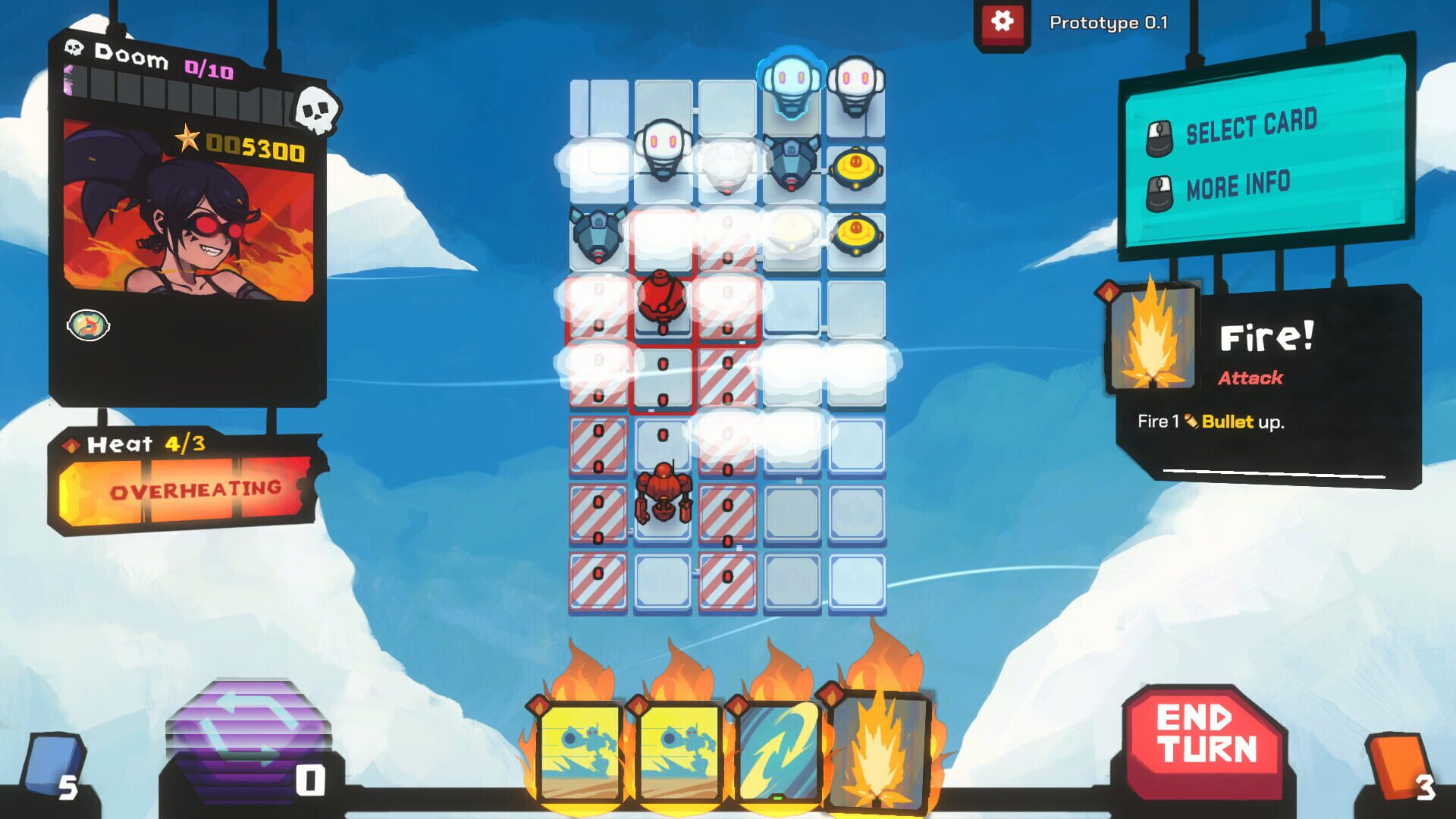 StarVaders screenshot 7