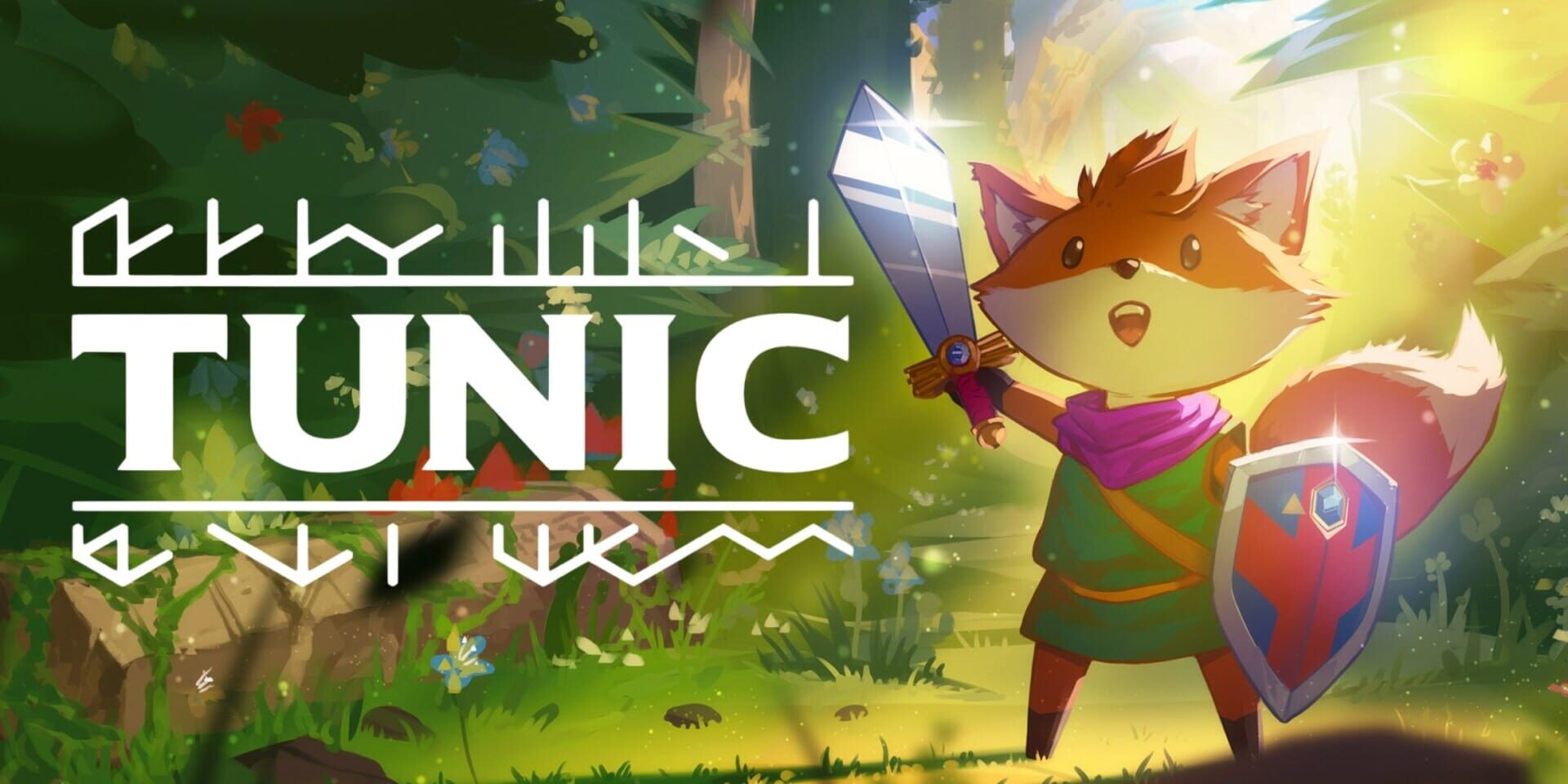 Tunic artwork 22