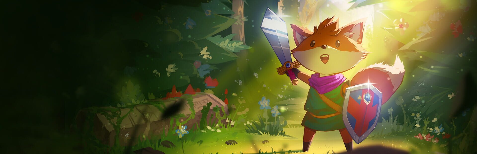 Tunic artwork 21