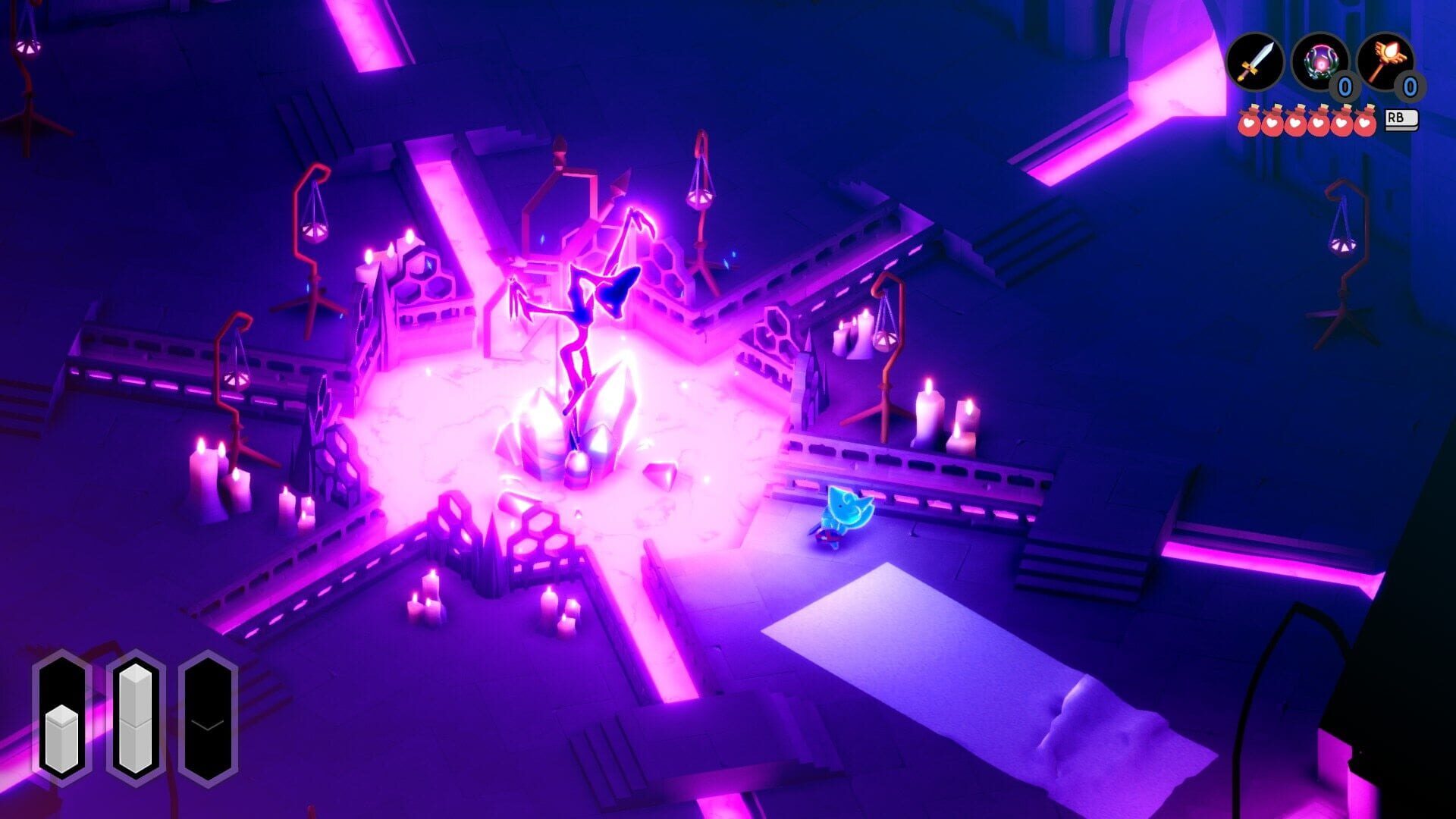 Tunic screenshot 6