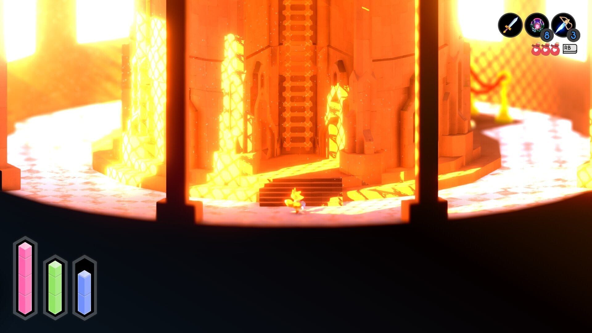 Tunic screenshot 8