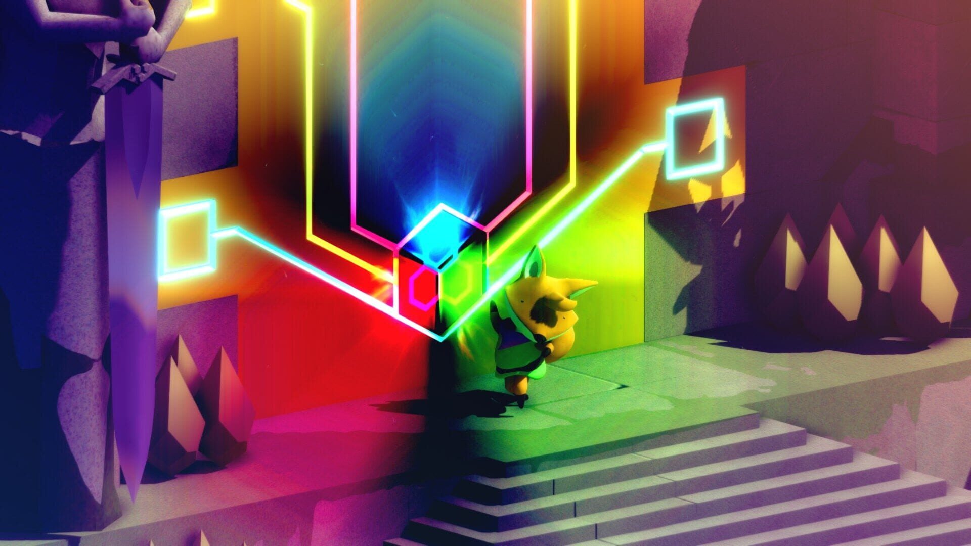 Tunic screenshot 9