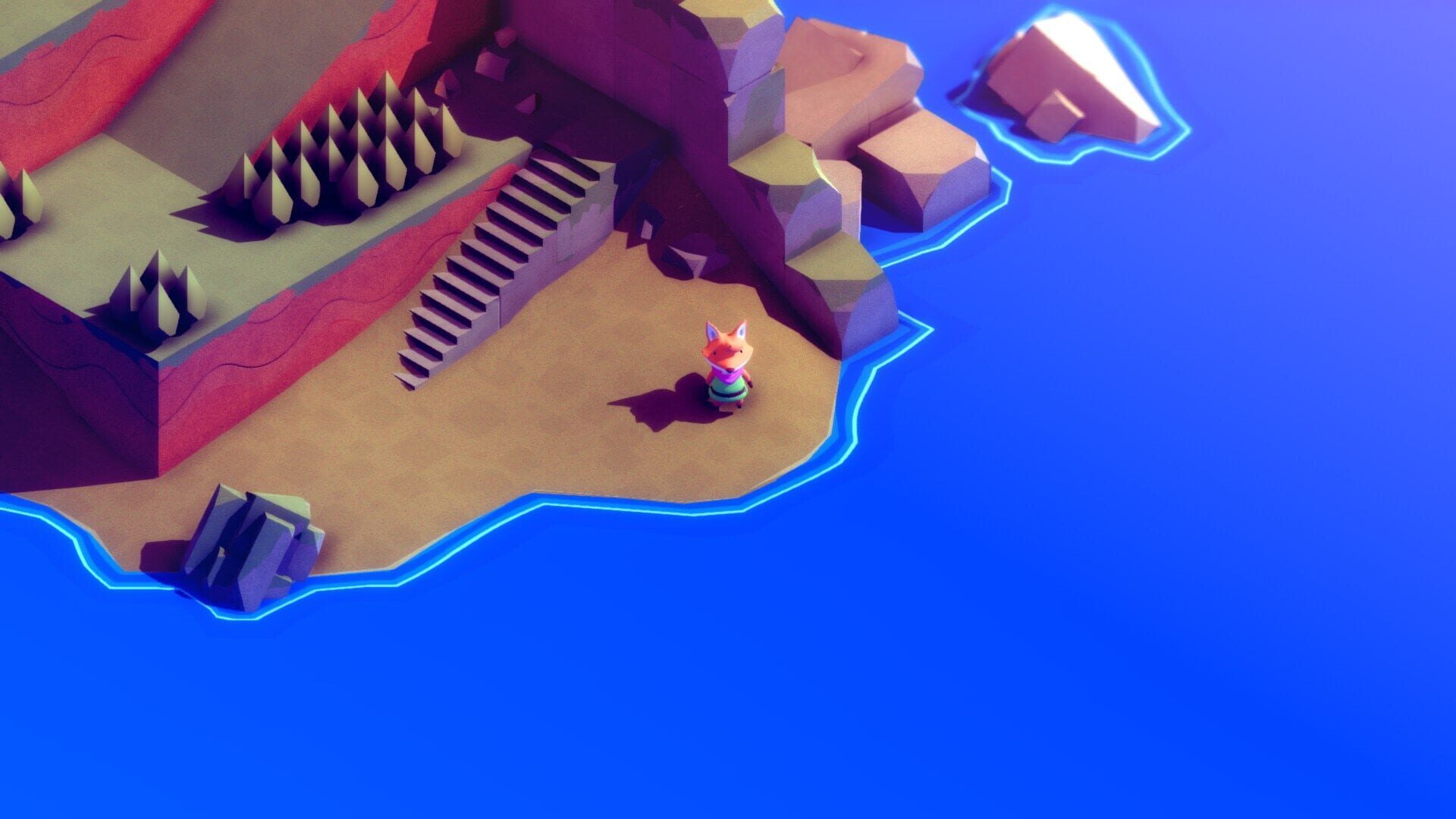 Tunic screenshot 10