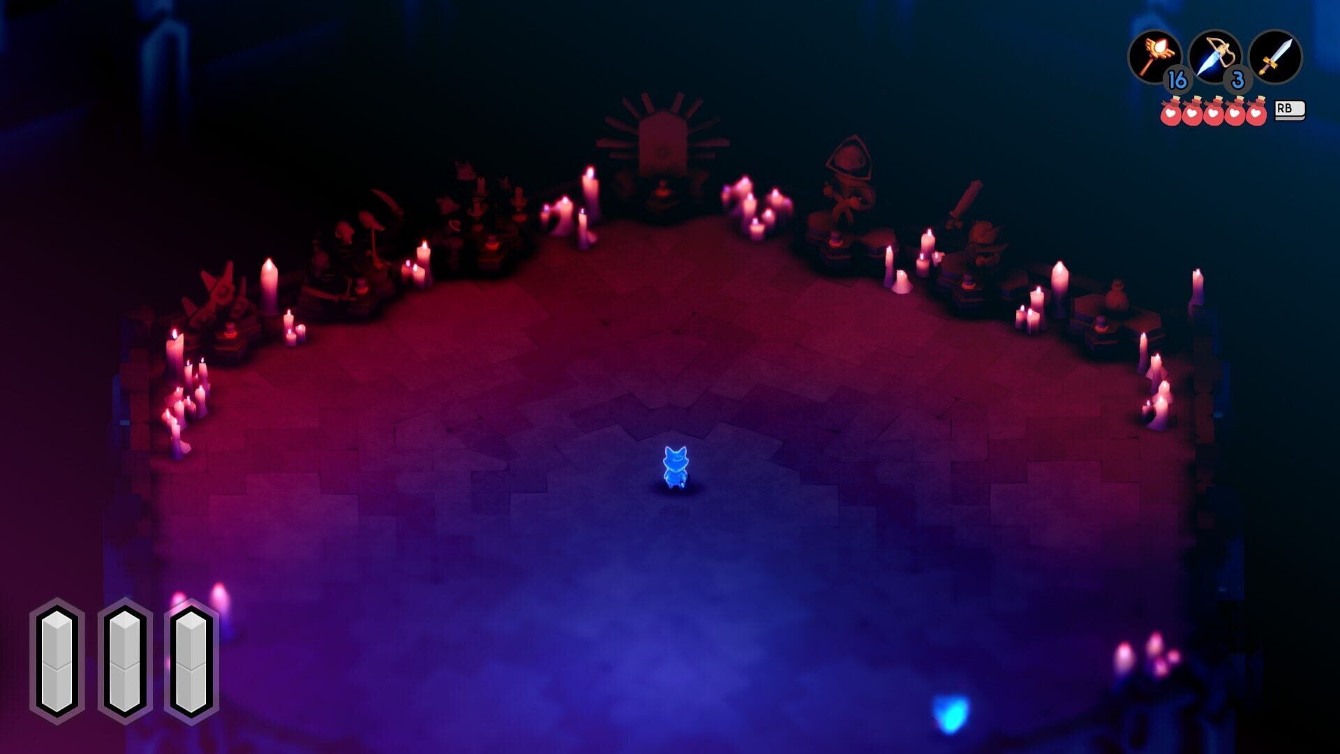 Tunic screenshot 17