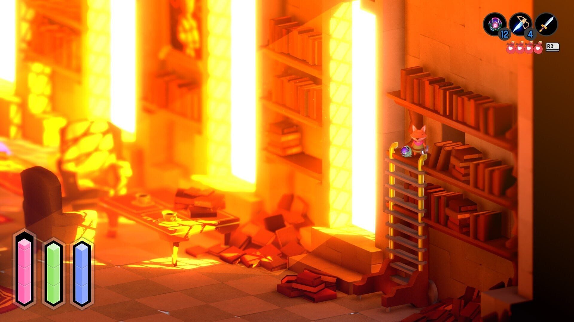Tunic screenshot 14