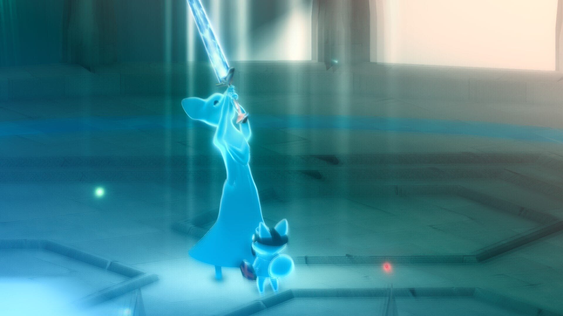 Tunic screenshot 15