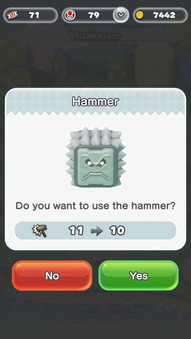 Super Mario Run screenshot 11