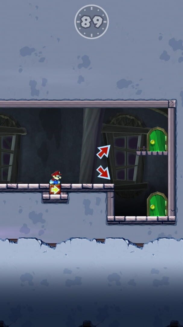 Super Mario Run screenshot 12