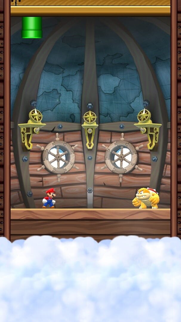 Super Mario Run screenshot 6