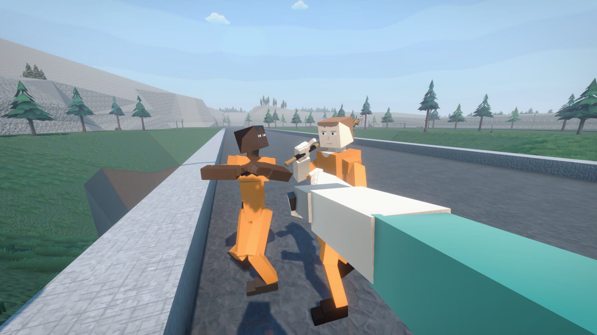 GoreBox screenshot 6