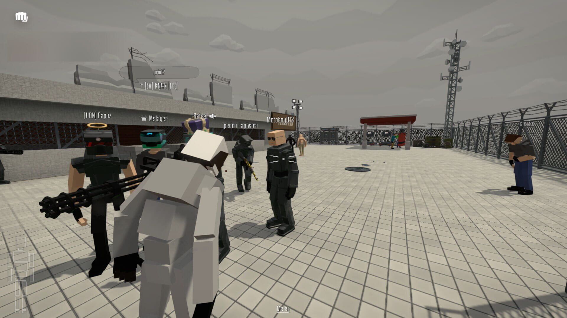 GoreBox screenshot 8